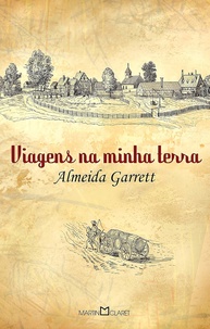 Viagens na Minha Terra: Uma Jornada Literária Inesquecível de Almeida Garrett - imagem 1