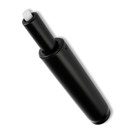 Pistão a Gás Universal para Cadeira Gamer e Escritório - Classe 3, 150kg, Reforçado, Preto - imagem 1
