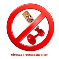 Buzina Corneta a Gás Super Alta: O Som Perfeito para Carnaval e Eventos! - imagem 4