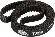Correia Dentada Gates T329: Desempenho e Durabilidade para seu Veículo - imagem 1