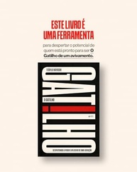 O Gatilho: Desperte o Poder Explosivo da Sua Geração | Teófilo Hayashi - imagem 3
