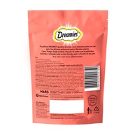 Dreamies Salmão: O Petisco Irresistível Para Seu Gato! - imagem 2