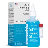 Maxi Guard: Limpeza Oral para Cães e Gatos - imagem 2