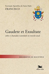 Exortação Apostólica Gaudete et Exsultate: O Chamado à Santidade de Francisco - imagem 2