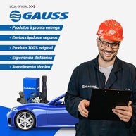 Vela Ignição Yamaha RD 50: Original Gauss 🚀 - imagem 2