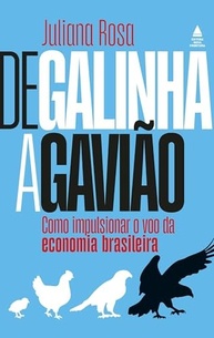 De Galinha a Gavião: Desvende os Segredos da Economia Brasileira - imagem 2