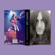 Geddy Lee: A Autobiografia (My Effin’ Life) - Edição de Colecionador Exclusiva - imagem 4