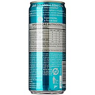 Leão Ice Tea Zero Limão: Refrescância Gelada (6x290ml) - imagem 1