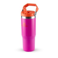 Tumbler Térmico Flip Straw Stanley 887ml - Bebidas Geladas por Até 12 Horas - imagem 3