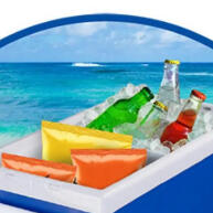 Caixa Térmica 32L: Leve Tudo e Mantenha Gelado! - imagem 2