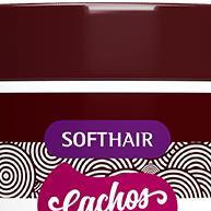Gelatina Alta Fixação para Cachos Softhair 520g - imagem 1
