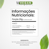 W Vegan Gelatina Vegana - imagem 3