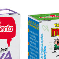 Gelatina Zero Açúcar: Sabor Natural sem Açúcar - imagem 1