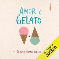 Amor & Gelato: Uma Doce Jornada de Amor e Descoberta na Itália - imagem 1
