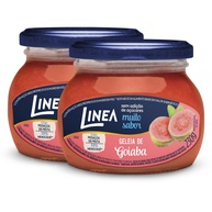 Geleia de Goiaba Linea: Sabor e Saúde em Dobro! - imagem 1
