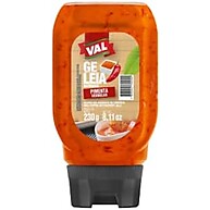 Geleia de Pimenta Val: Toque Picante e Doce 230g - imagem 1