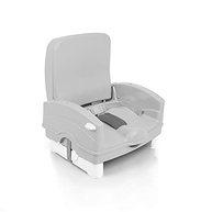 Cadeira de Refeição Portátil Cosco Kids Smart Azul Gelo - Segurança e Conveniência para Bebês - imagem 4
