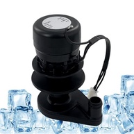Bomba de Água 7013196 para Máquina de Gelo Sub-Zero 115V - Eficiência e Durabilidade - imagem 2
