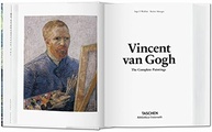 Vincent Van Gogh: A Obra Completa - Explore a Genialidade do Mestre - imagem 4