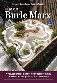 Burle Marx: Natureza Explica - A Obra Completa de um Gênio Brasileiro - imagem 1