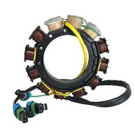 Bobina Magnética Jeep Genuína 40A para Mercury V6 SportJet 2.5L (2000+) - Peça de Reposição Essencial - imagem 1