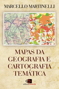 Mapas da Geografia e Cartografia Temática: Domine a Representação Gráfica do Conhecimento - imagem 1
