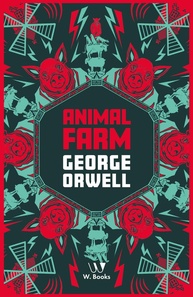 A Revolução dos Bichos: A Fábula Clássica de George Orwell - imagem 1