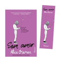 Sem Amor: A Jornada de Autodescoberta de Georgia Oseman - imagem 1