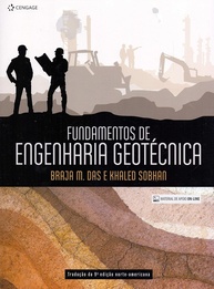Fundamentos de Engenharia Geotécnica: Domine o Comportamento do Solo - imagem 1
