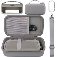 Capa Protetora Bose SoundLink Flex 2ª Geração: Silicone e Rígida (Arenito) - imagem 1