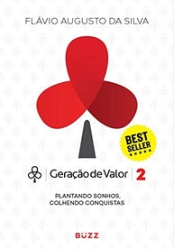 BOX GERAÇÃO DE VALOR - CÉREBRO: Desbloqueie seu Potencial Empreendedor com Flávio Augusto - imagem 5