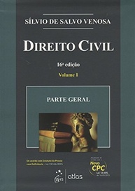 Direito Civil - Parte Geral Vol. I: Domine os Fundamentos Essenciais - imagem 2