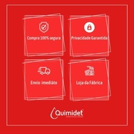 Limpador de Uso Geral com Querosene 2L - Potente e Versátil para Limpezas Difíceis - imagem 3