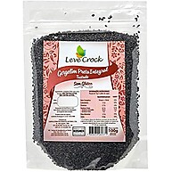 Gergelim Preto Integral Crocante Leve 100g - imagem 2