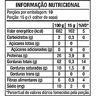 Gergelim Vitao: Sabor e Nutrição Essencial - imagem 3