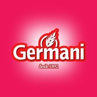 Biscoito Rosca Com Glacê Germani 300G, Germani Alimentos, Biscoito Doce Rosca E Glacê, Rosa, Uma Delícia Docinha E Crocante, Receita Caseira Desde 1892 - imagem 3