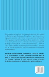 Gestalt-Terapia: Aprofunde Seus Conhecimentos com Conceitos Fundamentais - imagem 3
