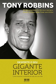 Desperte Seu Gigante Interior: Domine Sua Vida com Tony Robbins - imagem 5