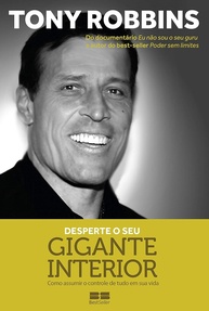 Desperte Seu Gigante Interior: Transforme Sua Mente com Tony Robbins - imagem 1