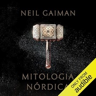 Mitologia Nórdica por Neil Gaiman: Aventuras Épicas dos Deuses e Gigantes - imagem 2