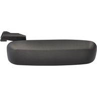 Maçaneta Externa Dianteira/Traseira Direita Fiat Fiorino GII (13-14) e Uno GII (10-14) - Sem Chave - imagem 2