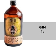 Gin Nib Pera 1L - imagem 3