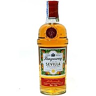 Gin Tanqueray Sevilla: Cítrico e Refrescante 700ml - imagem 1