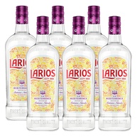 Gin Larios: O Sabor da Espanha em 6 Garrafas! - imagem 1