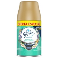 Glade Águas Florais: Refil para um Lar Perfumado - imagem 1