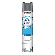 Glade Aqua Waves: Frescor Marinho para sua Casa - imagem 1