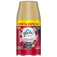 Glade Frutas e Flores: Refil para um Lar Perfumado - imagem 1