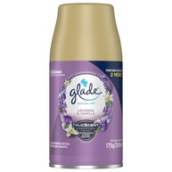 Glade Lavanda & Vanilla: Refil Aromatizador Automático 269ml - imagem 1