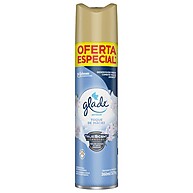 Glade Toque de Maciez: Elimine odores e perfume! - imagem 1