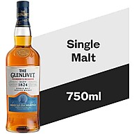Glenlivet Founders Reserve: Single Malt Escocês Premium - imagem 3